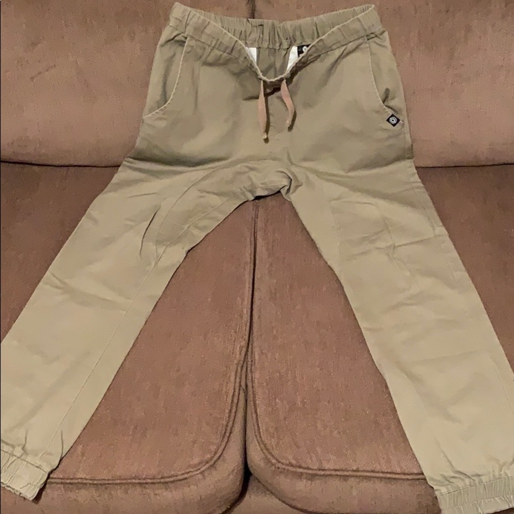 Boys Joggers